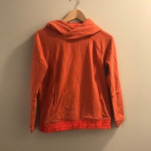 Lululemon hoodie